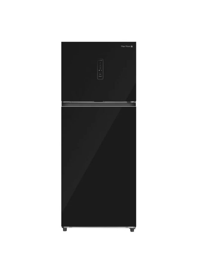 WR-G4385 HBV White Whale  No Frost Refrigerator, Digital